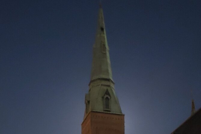 Savannah History and Haunts Candlelit Ghost Walking Tour - Should You Book This Savannah History and Haunts Tour?