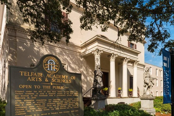 Savannah Hop-On Hop-Off Trolley Tour - Value check: is $44.89 a smart use of your time?