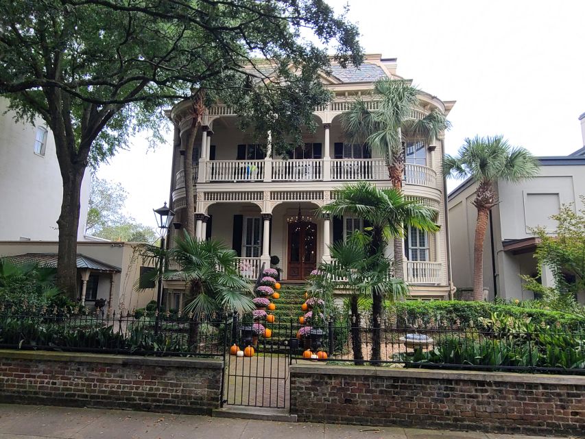 Savannah: Old Town Hop-On Hop-Off Trolley Tour - Price and value: is $45 worth it for one day?