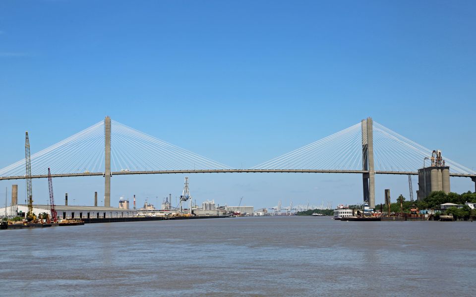 Savannah: Riverboat Narrated Harbor Sightseeing Cruise - Who this cruise is perfect for (and who should think twice)
