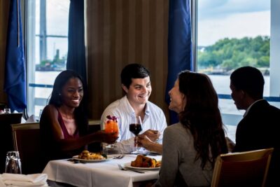 Savannah: Sightseeing Lunch Cruise - Price and Value: Is $63 Per Person Worth It?