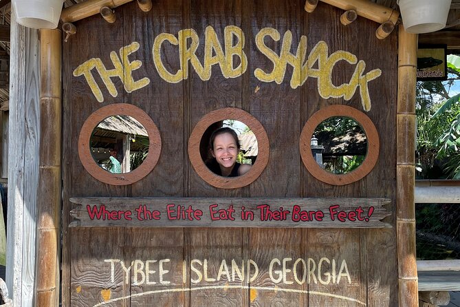 Savannah to Tybee Island with Dolphin Cruise - Why this Tybee trip works even if you hate renting cars