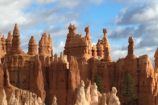Scenic Tour of Bryce Canyon - Price and Park Admission: The Real Cost Breakdown
