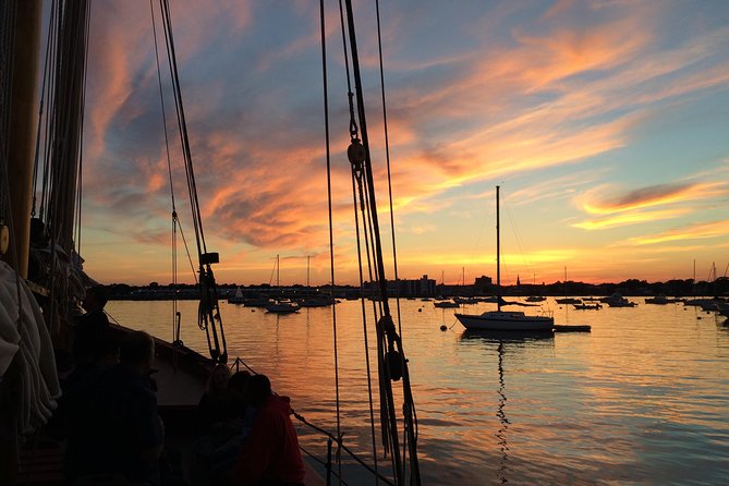 Schooner Fame Sailing Tour - How much is the Schooner Fame tour, and is it good value?
