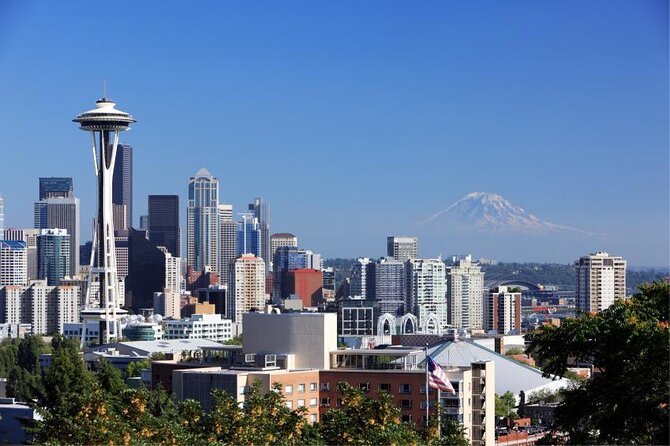 Seattle City Highlights Tour - Key things I’d plan around before you go