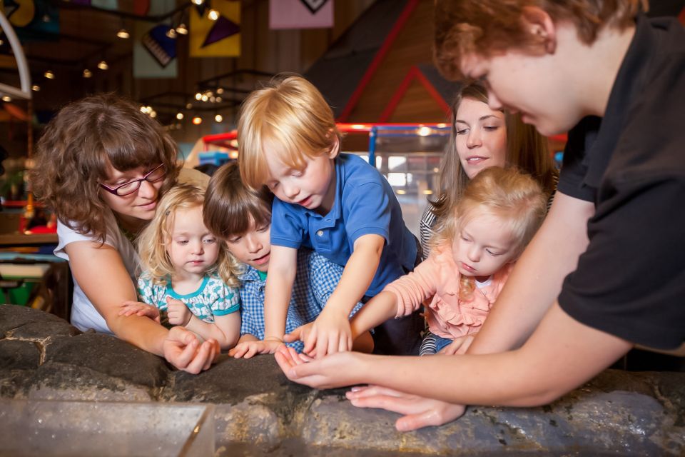 Seattle CityPASS®: Save up to 46% at 5 Top Attractions - How to Schedule the 9 Days So You Don’t Feel Rushed