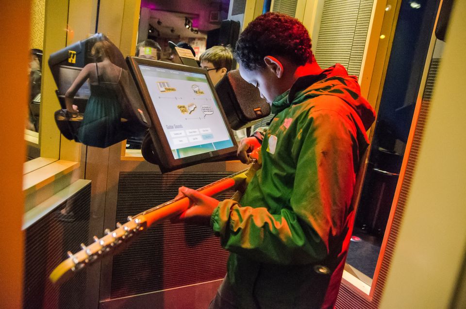 Seattle CityPASS®: Save up to 46% at 5 Top Attractions - Getting In Fast: Mobile Tickets and Using my.citypass.com