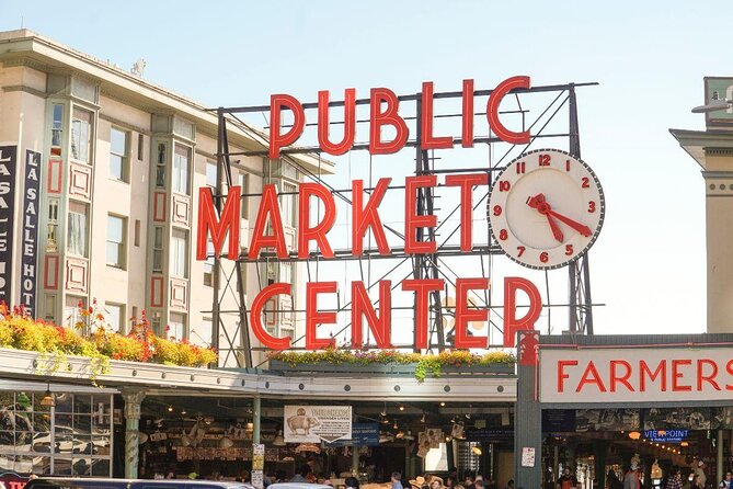 Seattle Delicious Donut Adventure & Walking Food Tour - Key Things to Know Before You Go