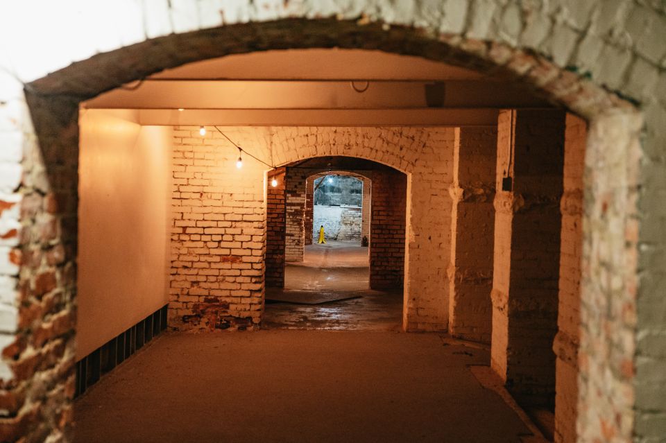 Seattle: Guided Underground Walking Tour - Pioneer Square Above Ground: Why the Story Starts Where It Does
