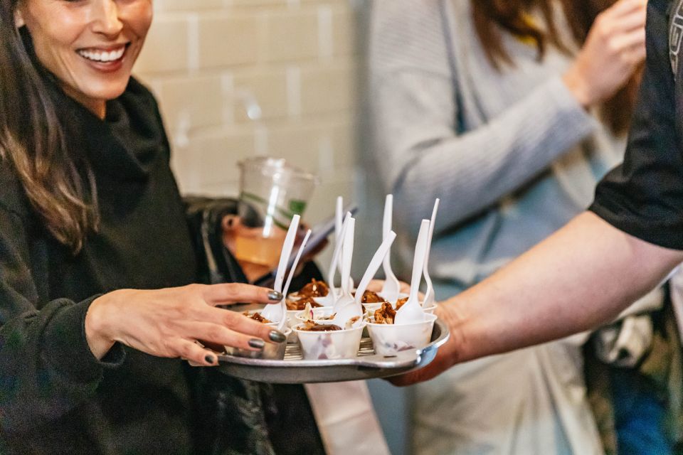 Seattle: Pike Place Market Chef-Guided Food Tour - Key things I think you should care about