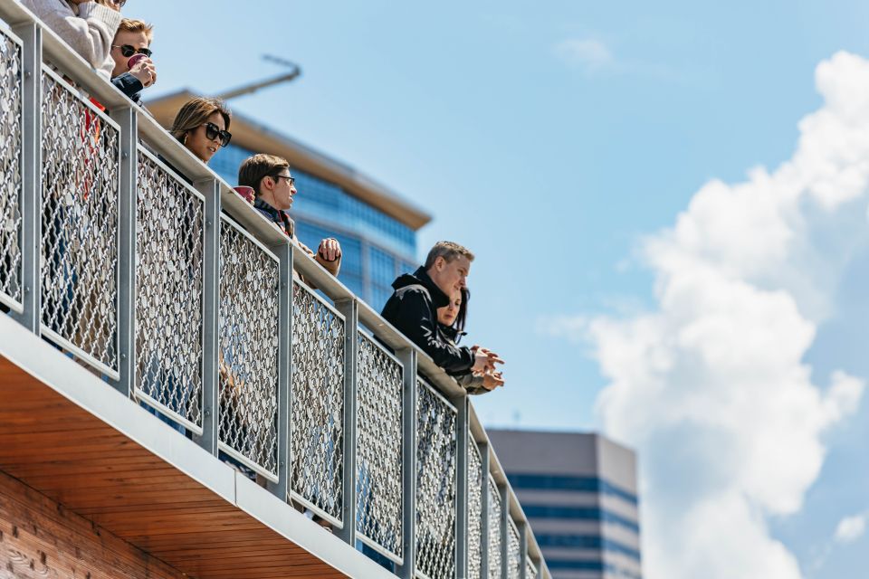 Seattle: Pike Place Market Chef-Guided Food Tour - Who this tour is best for (and who should skip it)