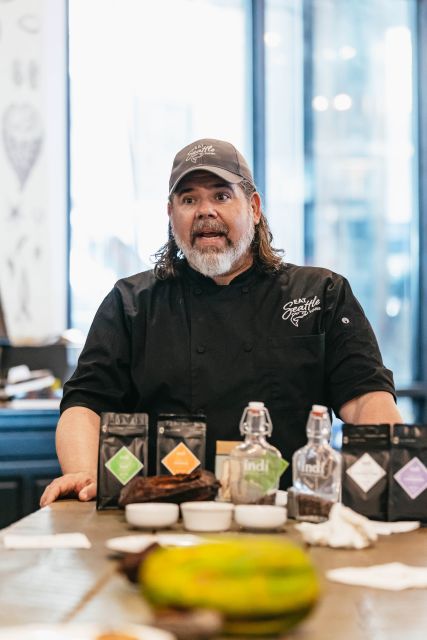 Seattle: Pike Place Market Chef-Guided Food Tour - Price and value: does $70 make sense for a 2-hour market run?