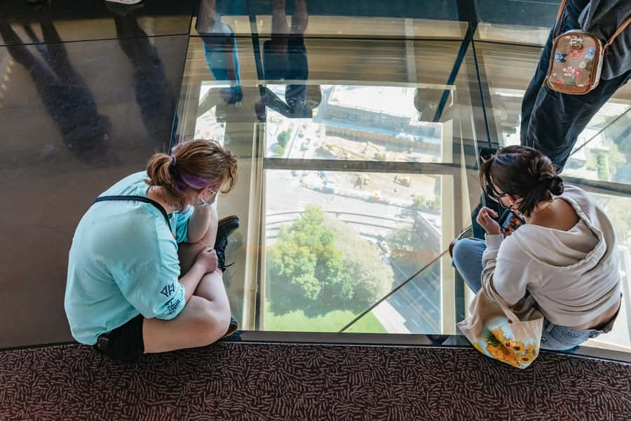 Seattle: Space Needle & Chihuly Garden and Glass Ticket - Quick hits before you go