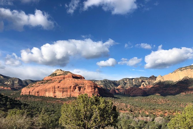 Sedona Outlaw Trail: 3-Hr 4x4 Tour of Western Canyons & Wildlife - Who This Tour Suits Best (and Who Might Want Something Else)
