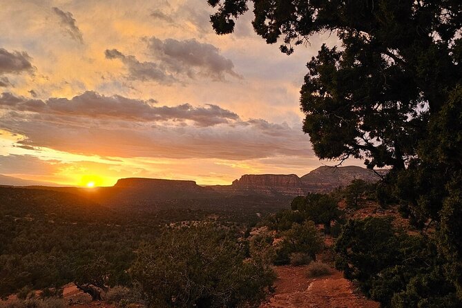 Sedona's Seven Canyons: 2-Hour Rugged Adventure & Stunning Views - Key Things to Know Before You Go
