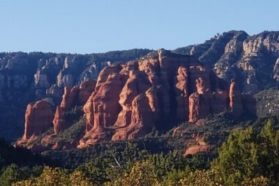 Sedona's Seven Canyons: 2-Hour Rugged Adventure & Stunning Views - The Jeep Ride Reality Check: Rugged, Open-Air, and Worth It