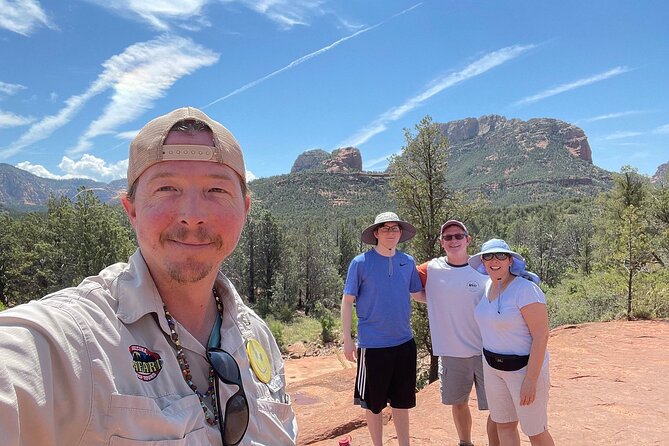 Sedona's Seven Canyons: 2-Hour Rugged Adventure & Stunning Views - Views and Timing: Choosing the Right Moment for the Best Photos