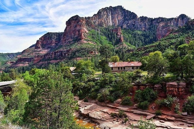 Sedona's Seven Canyons: 2-Hour Rugged Adventure & Stunning Views - Price and Value: Is $111.86 for Two Hours a Fair Deal?