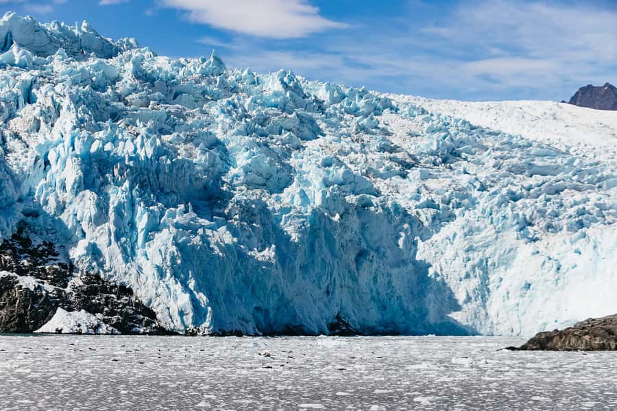 Seward: Kenai Fjords National Park Catamaran Cruise w/Lunch - From Seward to Resurrection Bay: what the 6 hours really feels like