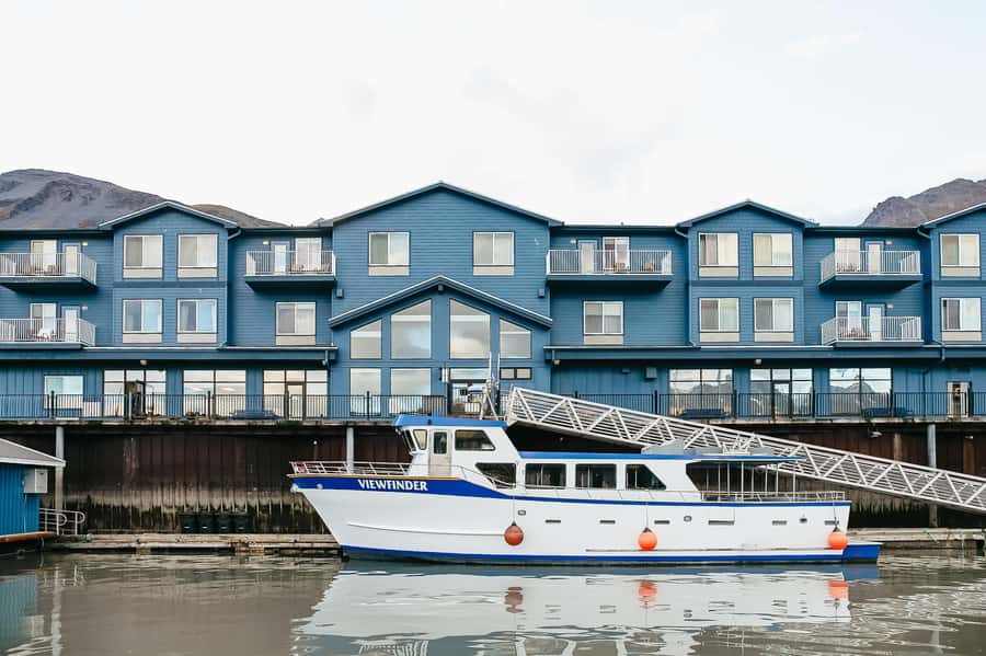 Seward: Kenai Fjords National Park Catamaran Cruise w/Lunch - Comfort and sea-sickness reality check: what to bring for a smoother ride