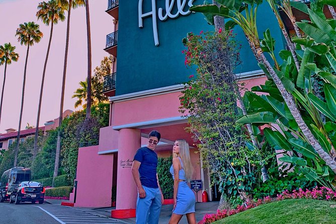 Shared 3 Hour Los Angeles Tour - Key highlights that make this LA tour worth it