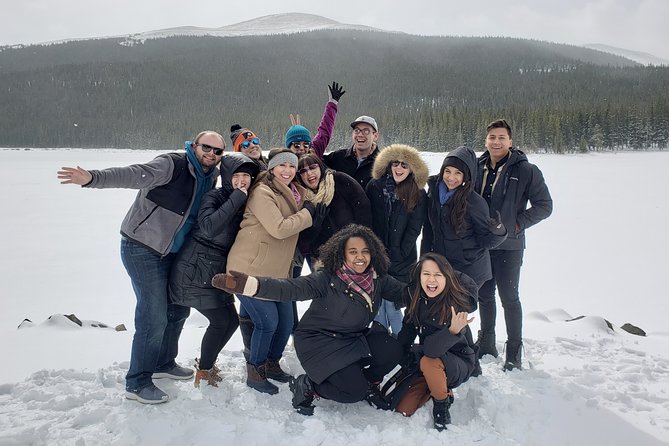 Shared Half-Day Mountain Tour in Red Rocks Evergreen and Echo Lake - A half-day outside Denver that doesn’t waste daylight