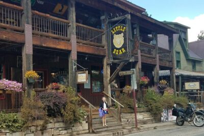 Shared Half-Day Mountain Tour in Red Rocks Evergreen and Echo Lake - Getting picked up at Denver Union Station (and why that’s a win)