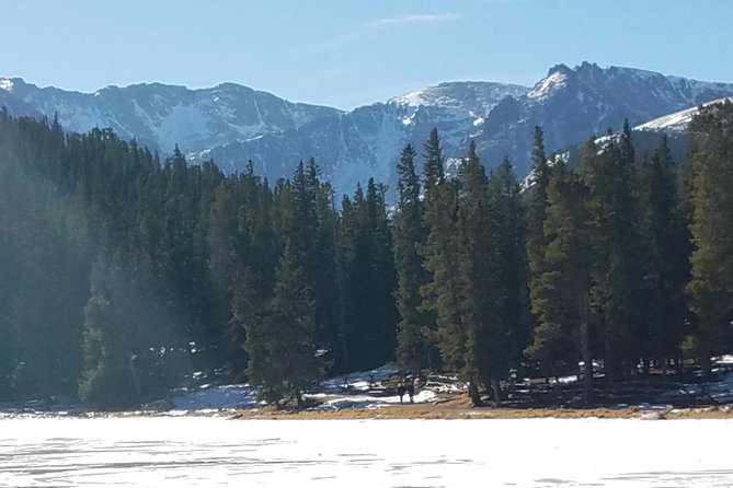 Shared Half-Day Mountain Tour in Red Rocks Evergreen and Echo Lake - Price and value: what $95 buys you (and what it doesn’t)