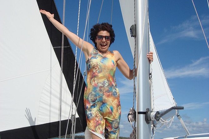 Sightseeing and Sunset Catamaran Sailing Excursion - Price and Value in Naples: What $80 Gets You (and Why It Feels Fair)