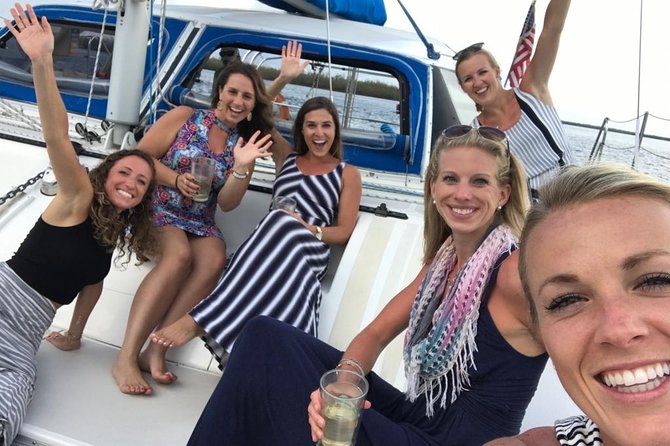 Sightseeing and Sunset Catamaran Sailing Excursion - Should You Book Cool Beans Cruises? My Take