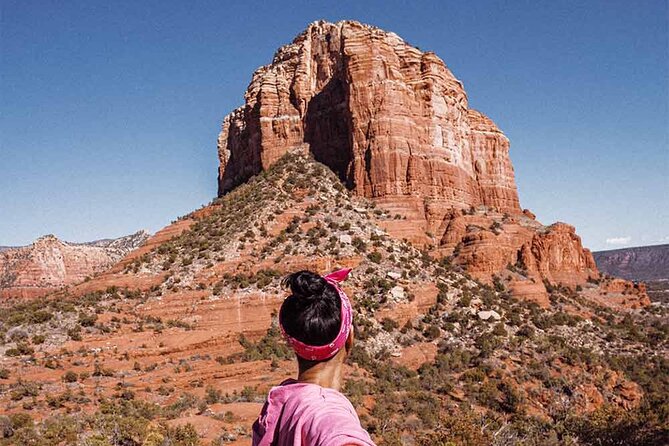 Sightseeing Highlights Tour of Sedona - Why This 2-Hour Sedona Highlights Bus Tour Works