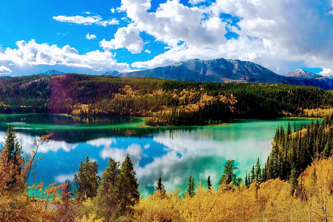 Skagway Shore Excursion: Full-Day Tour of the Yukon - Key highlights worth marking on your day