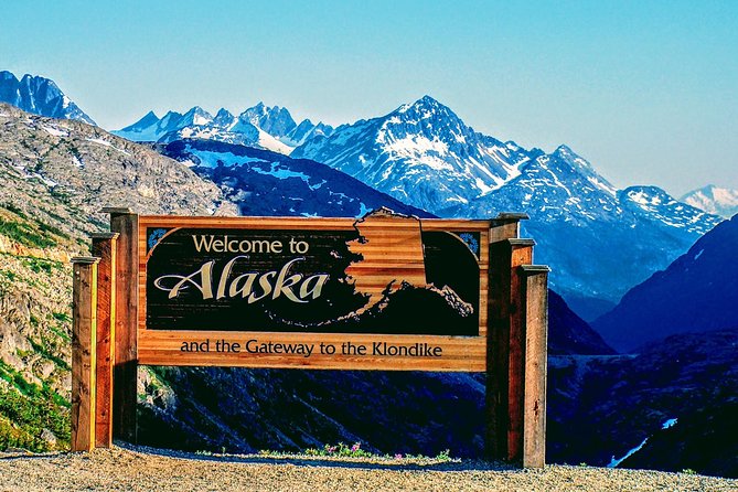 Skagway Shore Excursion: Full-Day Tour of the Yukon - The Real Logistics: Passport Time, Meeting Points, and Border Reality