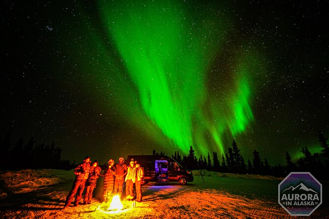 SkyChase™ | Northern Lights Experience - Free Photography & More - Key things that make SkyChase different
