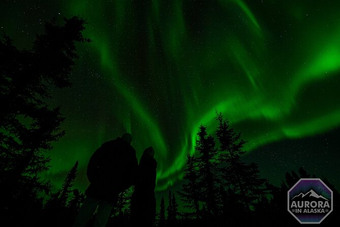 SkyChase™ | Northern Lights Experience - Free Photography & More - Entering the Aurora Oval: how your night actually runs