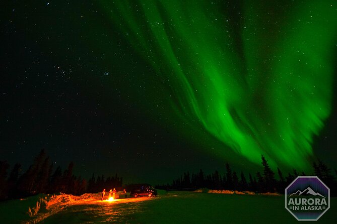 SkyChase™ | Northern Lights Experience - Free Photography & More - Ester Dome and other elevated points
