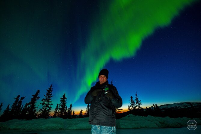 SkyChase™ | Northern Lights Experience - Free Photography & More - Fairbanks first: why the starting point matters
