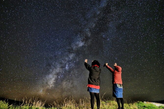 Small Group Big Island Twilight Volcano and Stargazing Tour - Why This One-Day Kona–Volcanoes Plan Feels Efficient