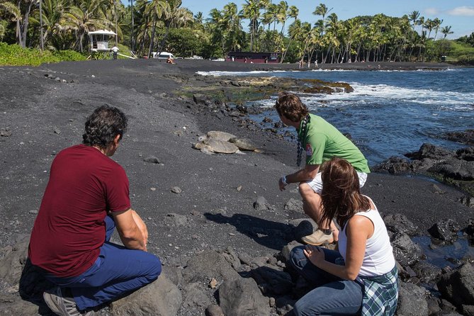 Small Group Big Island Twilight Volcano and Stargazing Tour - Thurston Lava Tube: Walking Inside a 600-Foot Cave
