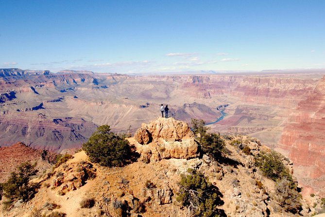 Small-Group Grand Canyon Complete Tour from Sedona or Flagstaff - Price and Value: What $208.72 Buys (and What Costs Extra)