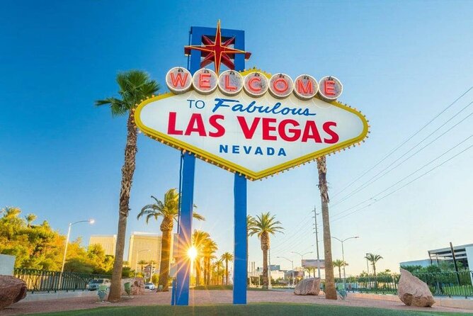 Small Group Grand Canyon, Hoover Dam, 7 Magic Mountains VIP Tour - Grand Canyon West Rim: Eagle Point and Guano Point with real viewpoint time