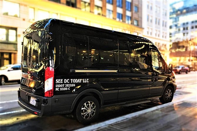Small Group National Mall Night Tour with 10 Top Attractions - Who This Tour Suits Best