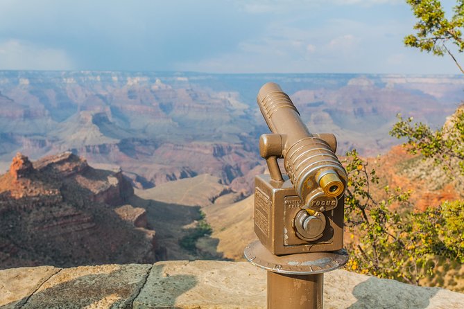 Small-Group or Private Grand Canyon with Sedona Tour from Phoenix - Phoenix to the Rim: Why This One-Day Combo Works