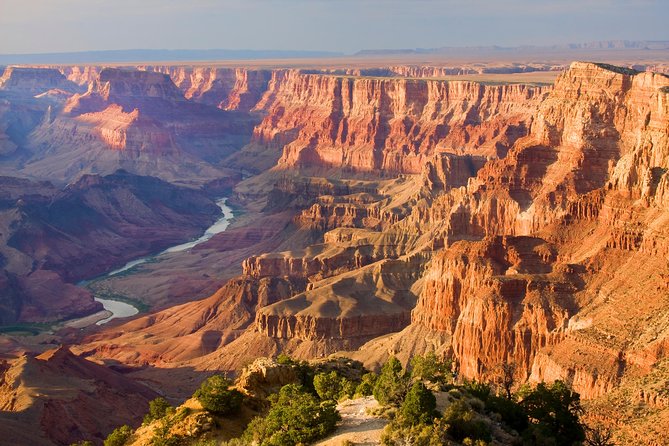 Small-Group or Private Grand Canyon with Sedona Tour from Phoenix - The Morning Drive Through Saguaro, Route 66 Country, and Ponderosa Pines