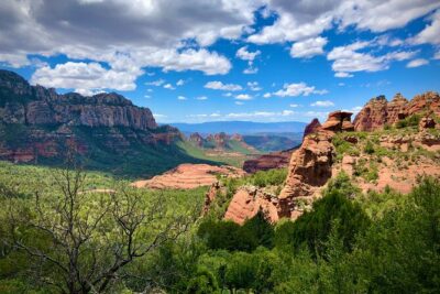 Small-Group or Private Grand Canyon with Sedona Tour from Phoenix - Small-Group Comfort and the Pickup Reality