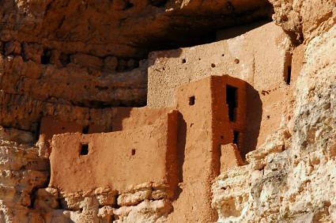 Small Group or Private Sedona and Native American Ruins Day Tour - The Big Picture: What This Sedona Day Tour Really Delivers