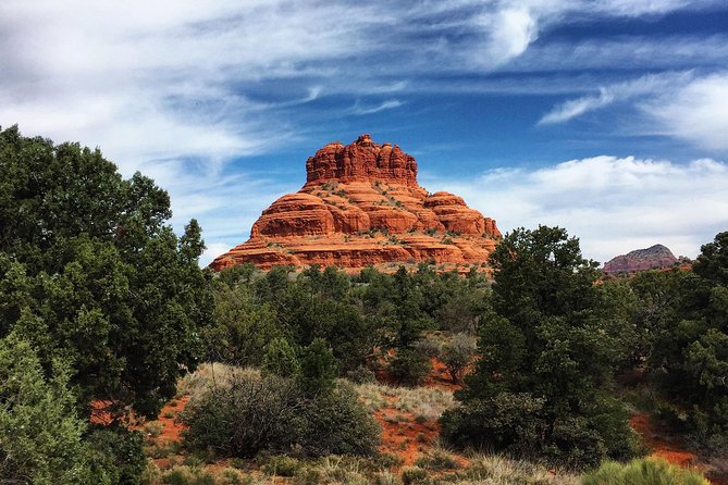 Small Group or Private Sedona and Native American Ruins Day Tour - Price and Value: Is $179 a Good Deal?