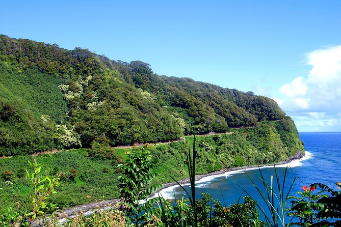 Small-Group Road to Hana Luxury Tour - Starting Early from Kahului: What the Day Really Looks Like