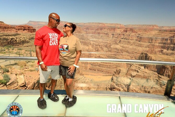 Small Group Tour: Grand Canyon West Rim, Skywalk & Hoover Dam - Should you book this tour?