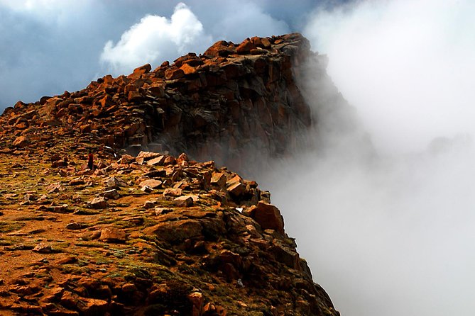 Small Group Tour of Pikes Peak and the Garden of the Gods from Denver - Key takeaways before you go
